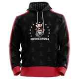 Phila Revolution Youth Sublimated Hoodie