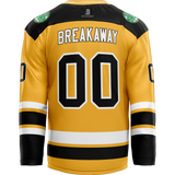 Hunterdon Bears Youth Player Sublimated Jersey