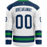 Woodbridge Wolfpack Tier 1 Youth Player Hybrid Jersey