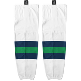 Woodbridge Wolfpack Tier 1 Sublimated Tech Socks