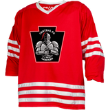 Palmyra Black Knights Tier 2 Youth Heritage Jersey