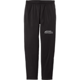 Dynasty Advisors Women's Tricot Track Jogger