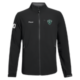 Youth Breakaway Lightweight Warm Up Jacket (Biggby Spartans)