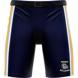 Biggby Bulldogs Tier 3 Adult Hybrid Pants Shell
