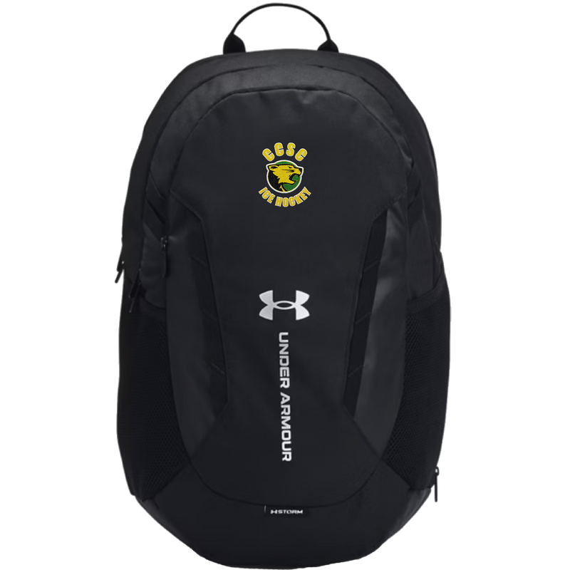 Chester County UA Hustle 6.0 Team Backpack