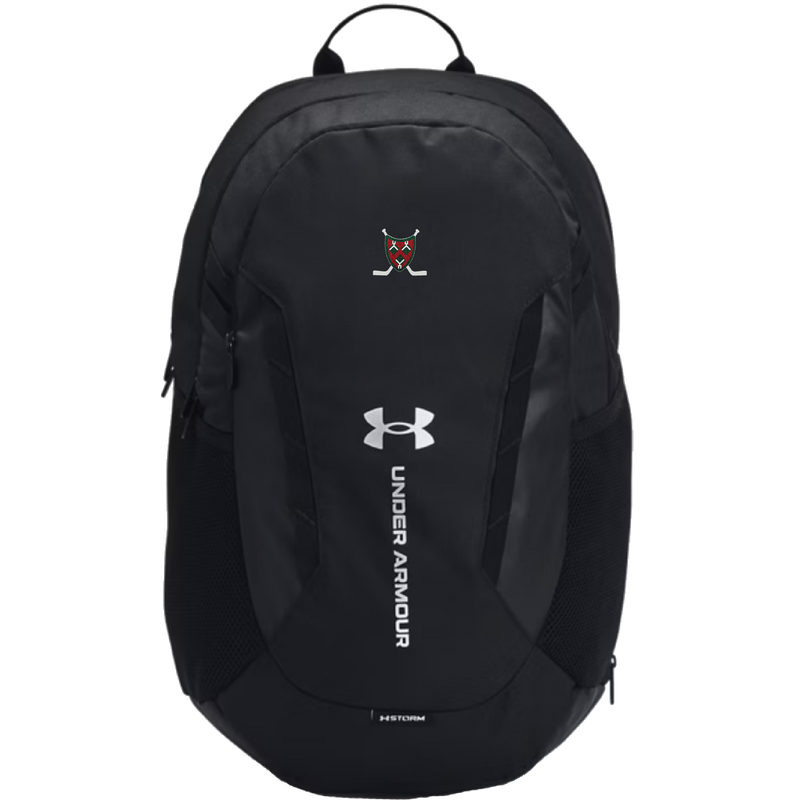 Navesink UA Hustle 6.0 Team Backpack