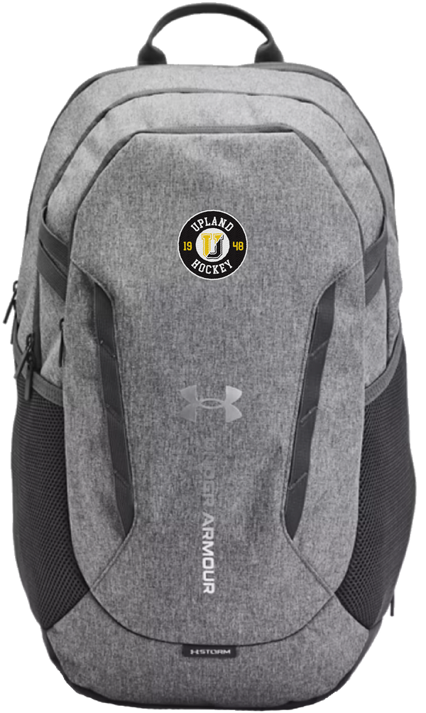 Upland Hockey UA Hustle 6.0 Team Backpack