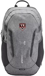 Young Kings UA Hustle 6.0 Team Backpack