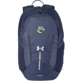 Woodbridge Wolfpack UA Hustle 6.0 Team Backpack