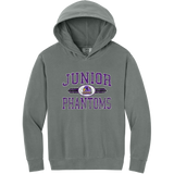 Jr. Phantoms Youth Lightweight Hooded Sweatshirt