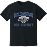 Skylands Kings Heavyweight Ring Spun Tee