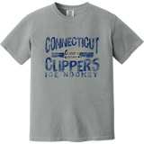 CT Clippers Heavyweight Ring Spun Tee