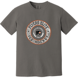 Philadelphia Flyers Elite Heavyweight Ring Spun Tee