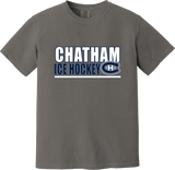 Chatham Hockey Heavyweight Ring Spun Tee