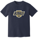 Skylands Kings Heavyweight Ring Spun Tee