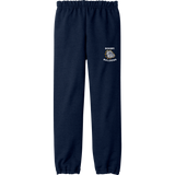 Biggby Bulldogs Tier 3 Youth Heavy Blend Sweatpant