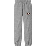 Danbury Hat Tricks Youth Heavy Blend Sweatpant