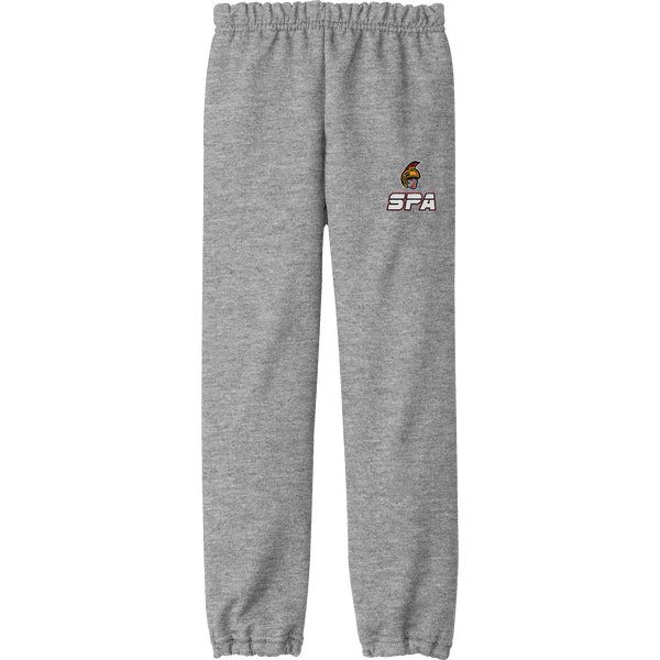 Seacoast Spartans (SPA) Youth Heavy Blend Sweatpant