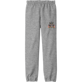 Philly Fire Youth Heavy Blend Sweatpant