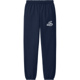 Holy Trinity Track Heavy Blend Sweatpant