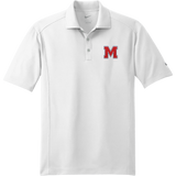 Mount St. Charles Nike Dri-FIT Classic Polo