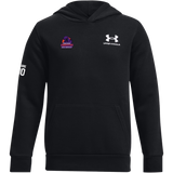 Chicago Phantoms UA Icon Youth Fleece Hoodie