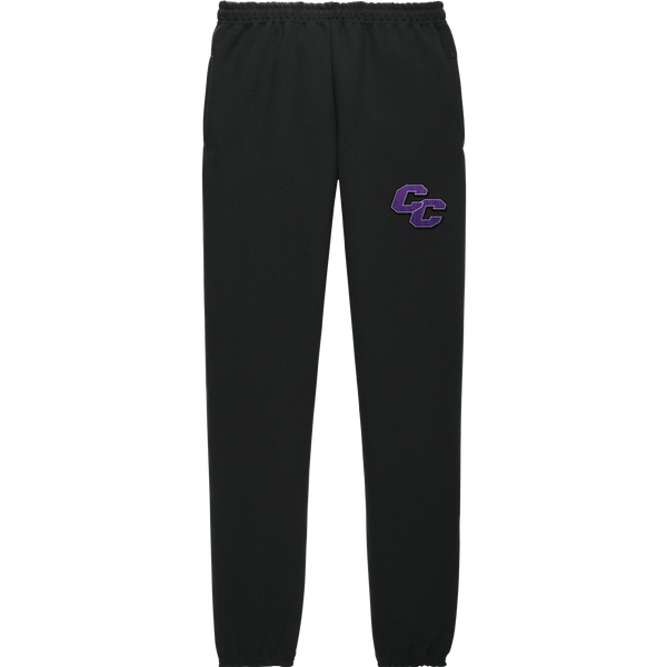 Curry College NuBlend Sweatpant with Pockets