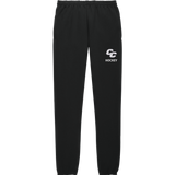 Curry College NuBlend Sweatpant with Pockets
