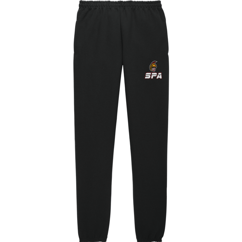 Seacoast Spartans (SPA) NuBlend Sweatpant with Pockets