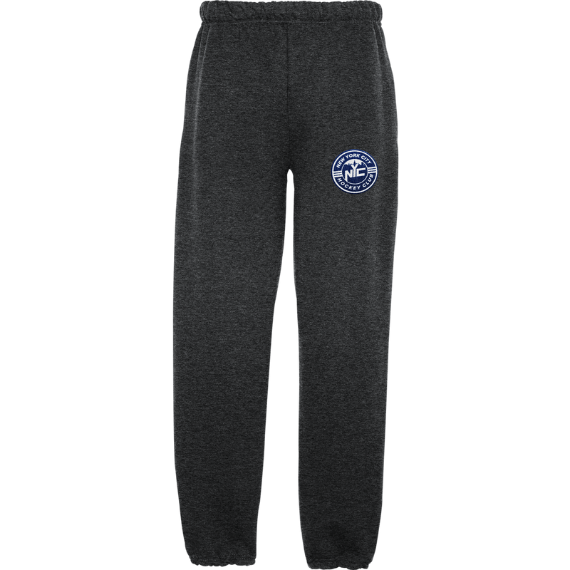 NYC Hockey Club NuBlend Sweatpant with Pockets