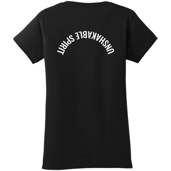 Gregory Schaefer Softstyle Ladies T-Shirt