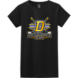 Downingtown East Softstyle Ladies T-Shirt