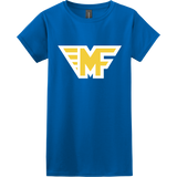 Mid-Fairfield AAA Softstyle Ladies' T-Shirt