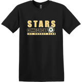 CT ECHO Stars Softstyle T-Shirt