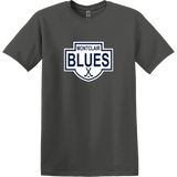 Montclair Blues Softstyle T-Shirt