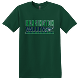 Kensington Valley Renegades Softstyle T-Shirt