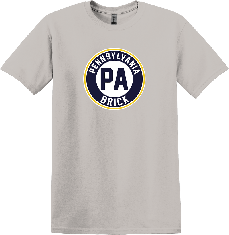 PA Brick Softstyle T-Shirt
