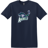 Kensington Valley Rebels Softstyle T-Shirt