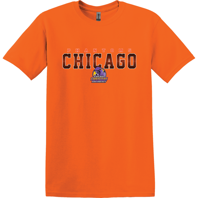 Chicago Phantoms Softstyle T-Shirt