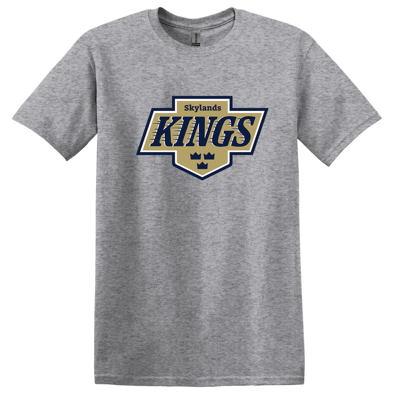 Skylands Kings Softstyle T-Shirt
