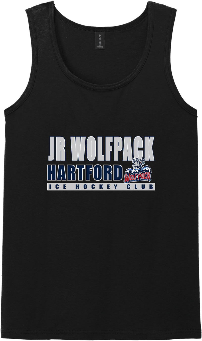 Hartford Jr. Wolfpack Silk touch