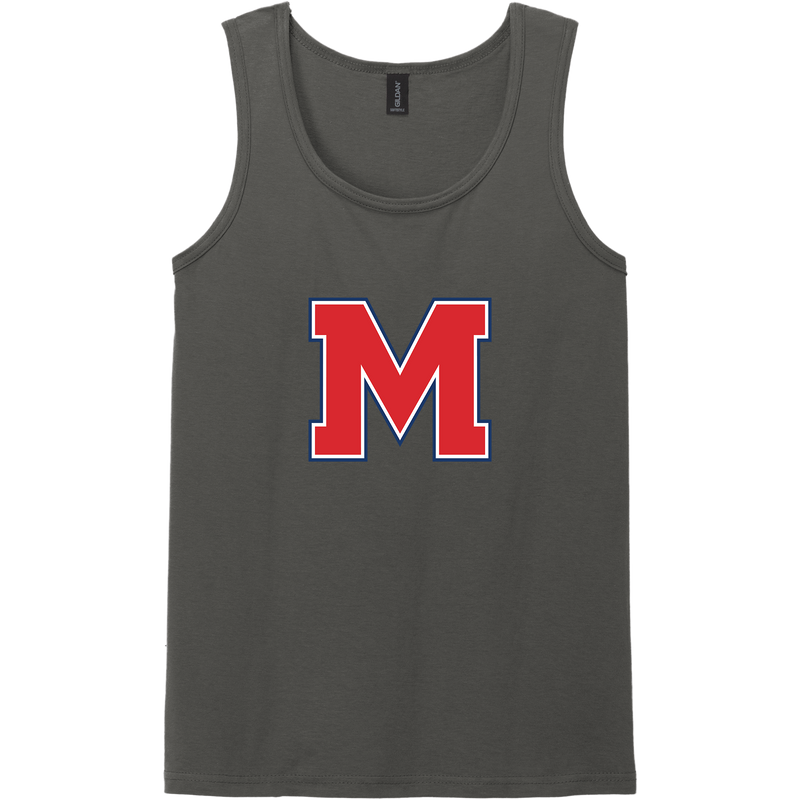 Mount St. Charles Softstyle Tank Top