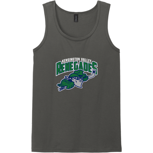 Kensington Valley Renegades Softstyle Tank Top