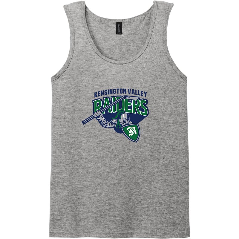 Kensington Valley Raiders Softstyle Tank Top