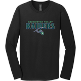 Kensington Valley Raiders Softstyle Long Sleeve T-Shirt