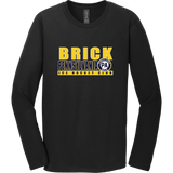 PA Brick Softstyle Long Sleeve T-Shirt