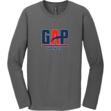 GAP Hockey Softstyle Long Sleeve T-Shirt