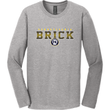 PA Brick Softstyle Long Sleeve T-Shirt
