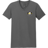 Upland Athletics Softstyle V-Neck T-Shirt