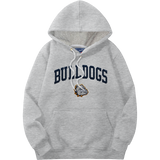 Chelsea Bulldogs Breakaway Fall Fleece Youth Hoodie